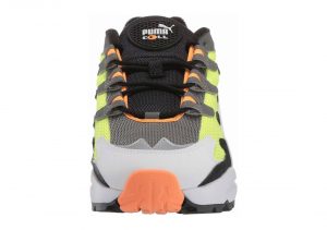 Puma Cell Alien OG - Yellow Alert / Fluo Orange (36980107)