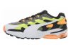 Puma Cell Alien OG - Yellow Alert / Fluo Orange (36980107)