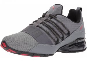 Puma Cell Regulate KRM - Quiet Shade Puma Black (19037901)