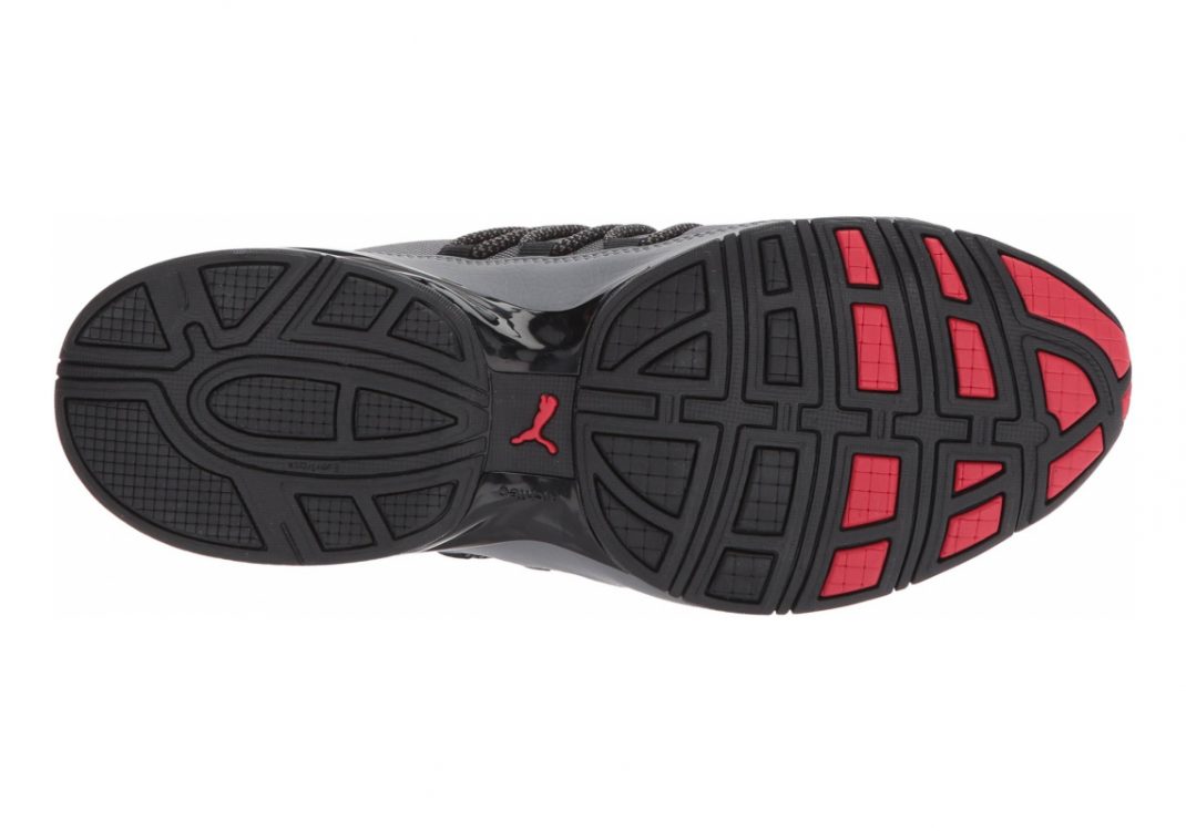 Puma Cell Regulate KRM - Quiet Shade Puma Black (19037901)