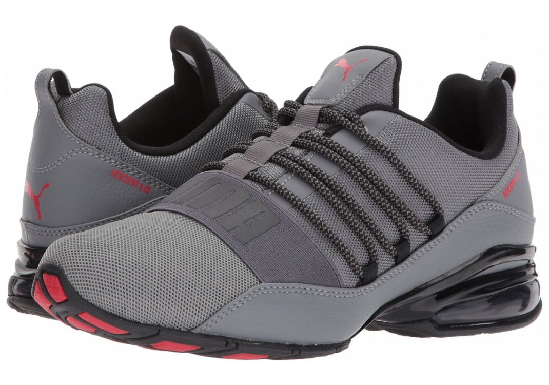 Puma Cell Regulate KRM - Quiet Shade Puma Black (19037901)