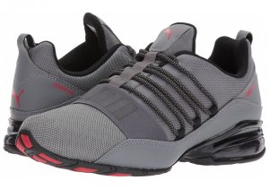 Puma Cell Regulate KRM - Quiet Shade Puma Black (19037901)