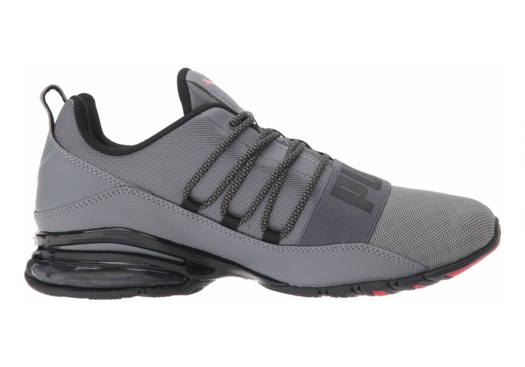 Puma Cell Regulate KRM - Quiet Shade Puma Black (19037901)