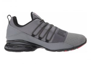 Puma Cell Regulate KRM - Quiet Shade Puma Black (19037901)