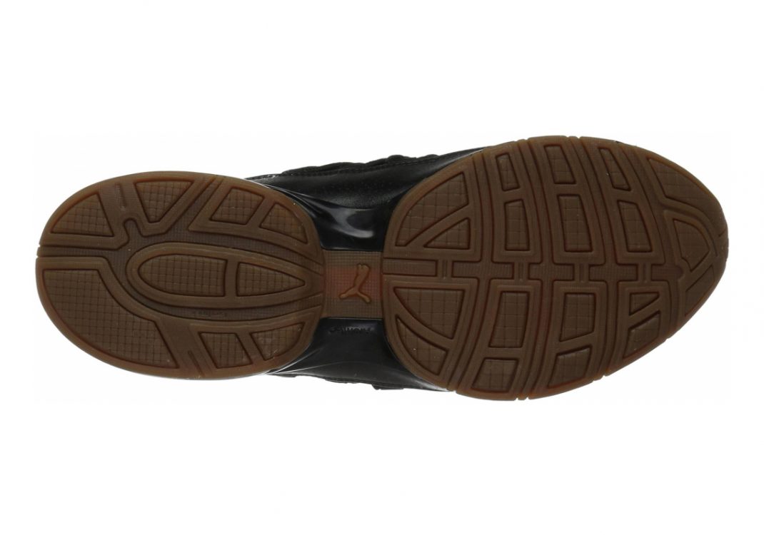 BLACK/ASPHALT (19047101)