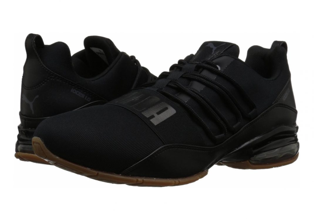 BLACK/ASPHALT (19047101)