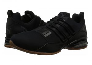 BLACK/ASPHALT (19047101)