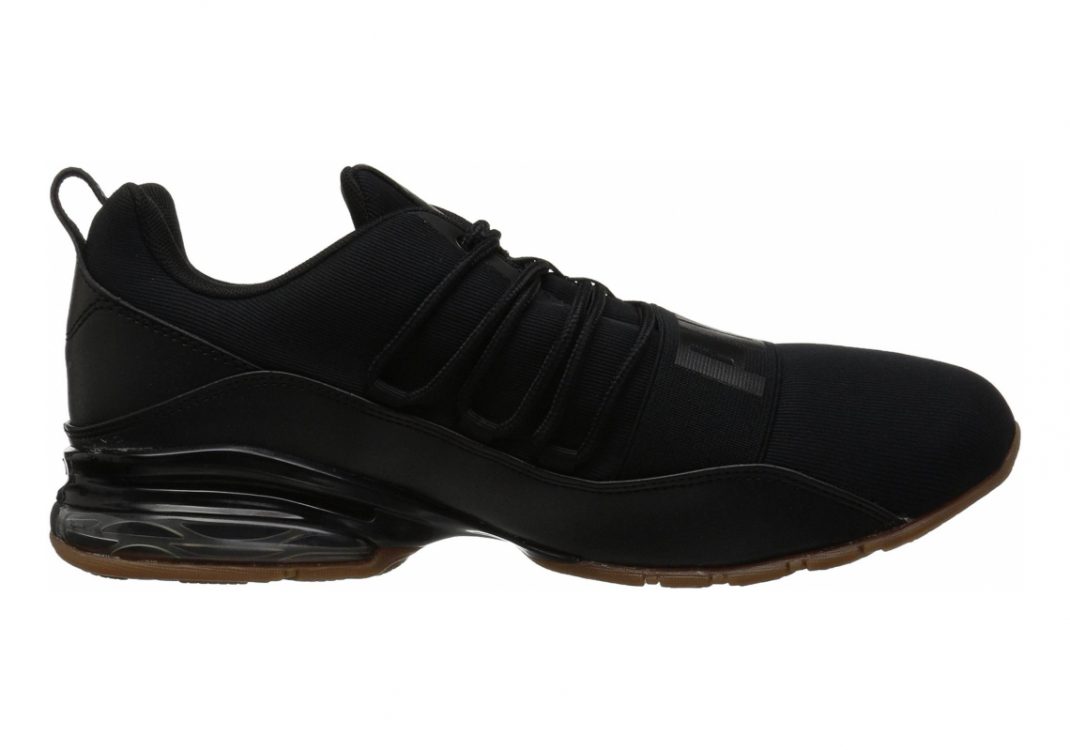 BLACK/ASPHALT (19047101)