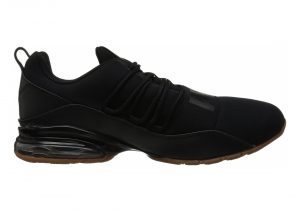 BLACK/ASPHALT (19047101)