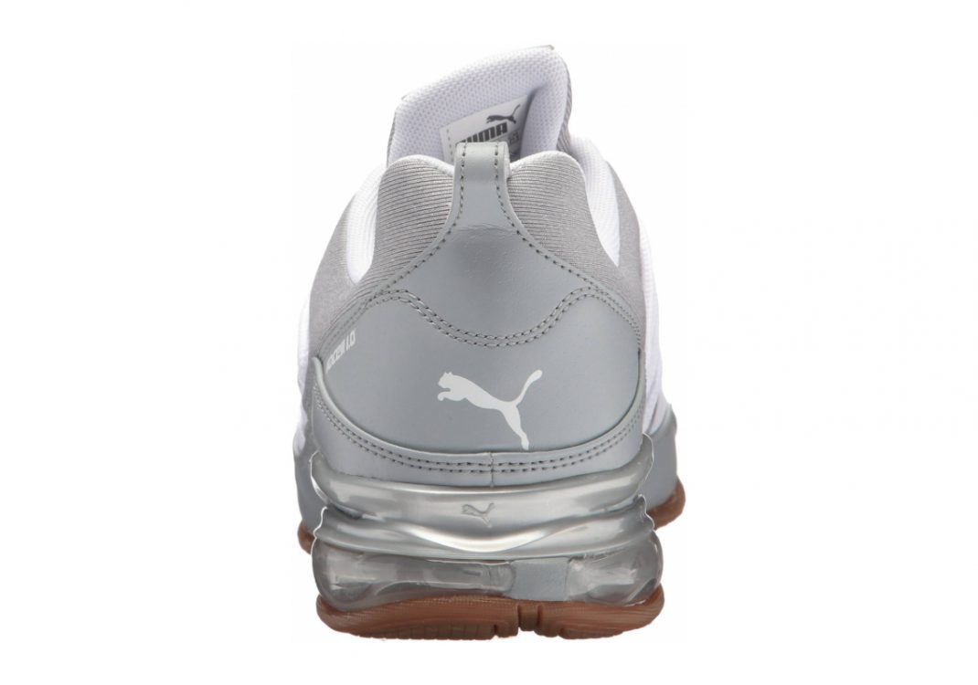 quarry-puma white (19047103)