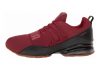 Puma Cell Regulate Nature Tech - Red Dahlia Black (19047102)