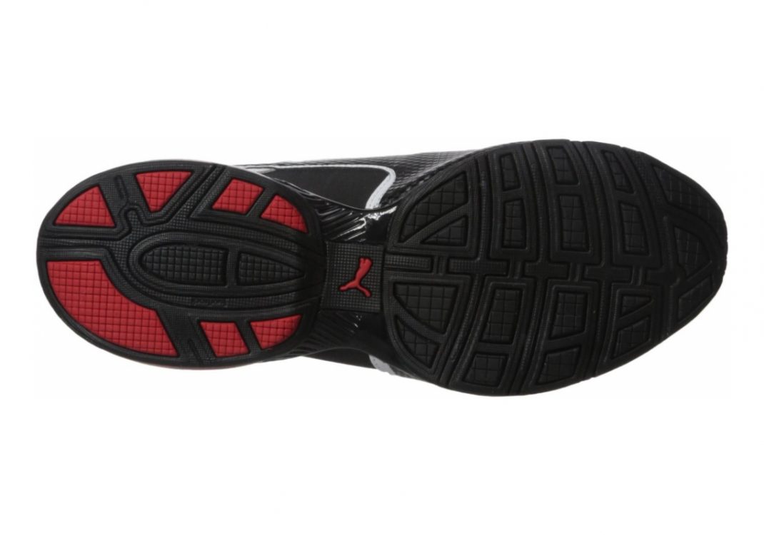 Puma Cell Surin 2 FM - Puma White/Puma Black (18987601)