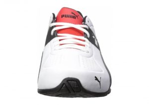 Puma Cell Surin 2 FM - Puma White/Puma Black (18987601)