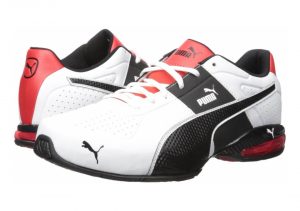 Puma Cell Surin 2 FM - Puma White/Puma Black (18987601)
