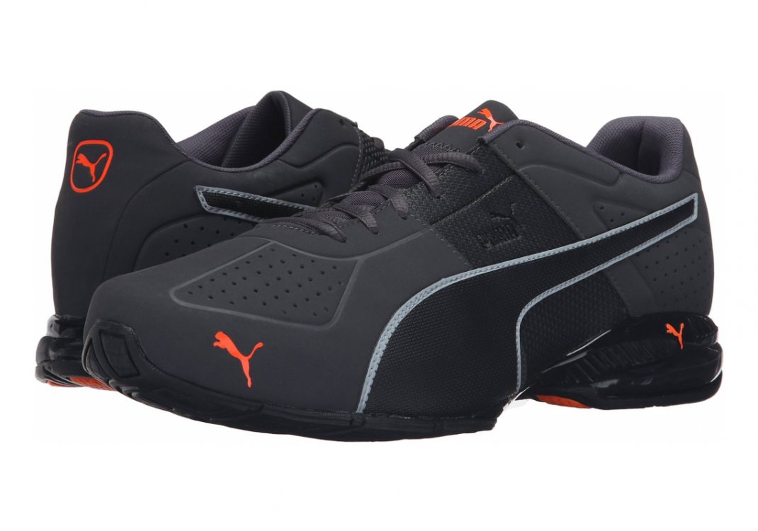 Puma Cell Surin 2 Matte - Black (18907403)