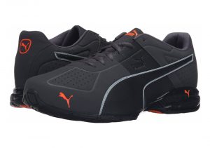 Puma Cell Surin 2 Matte - Black (18907403)