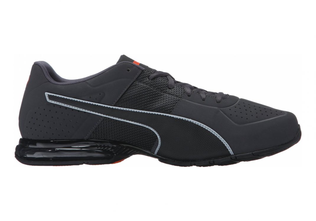 Puma Cell Surin 2 Matte - Black (18907403)