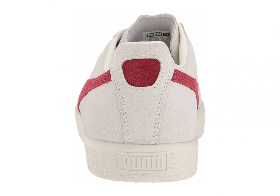 Puma Clyde From The Archive - Grey (36531901)
