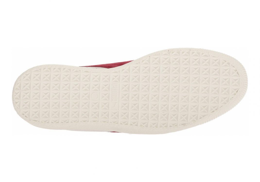 Puma Clyde From The Archive - Grey (36531901)