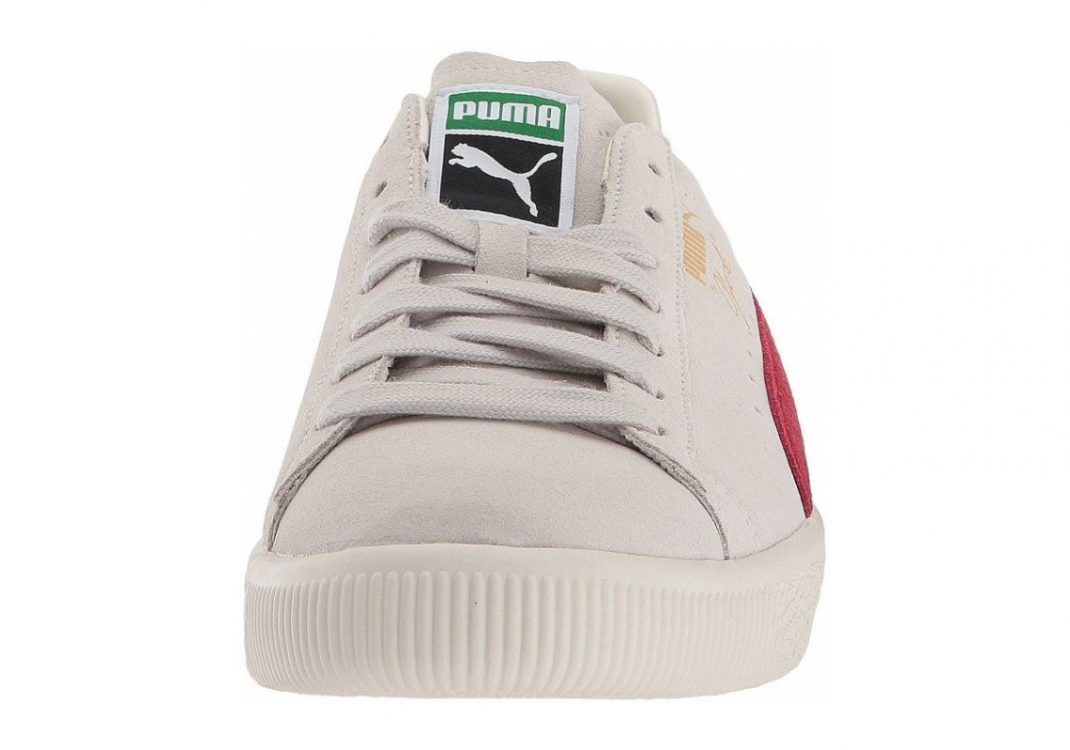 Puma Clyde From The Archive - Grey (36531901)