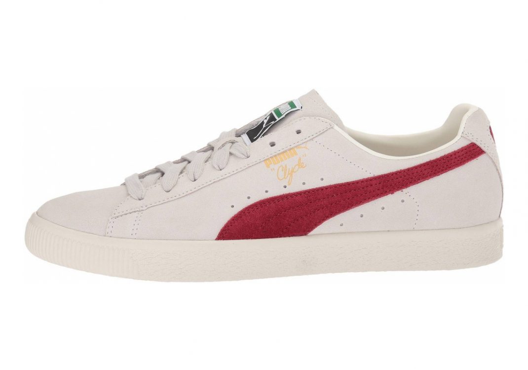 Puma Clyde From The Archive - Grey (36531901)