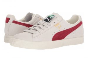 Puma Clyde From The Archive - Grey (36531901)