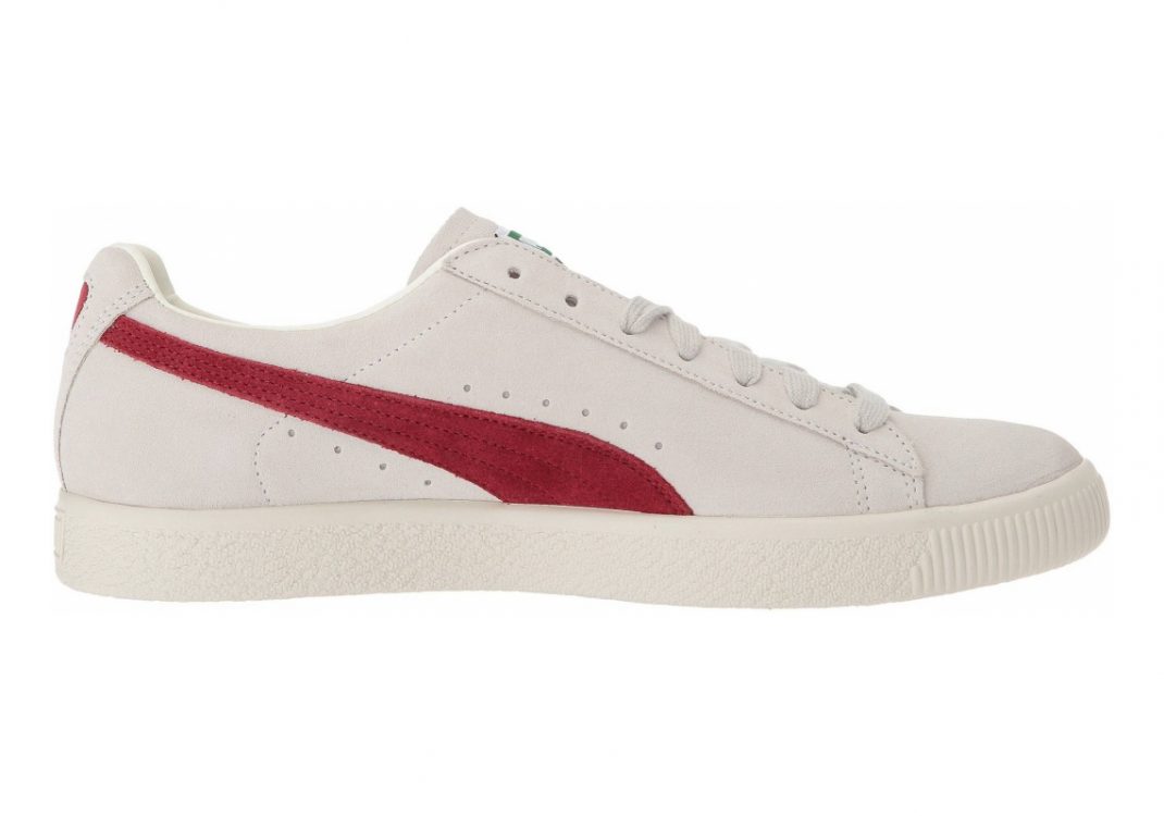 Puma Clyde From The Archive - Grey (36531901)