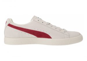 Puma Clyde From The Archive - Grey (36531901)