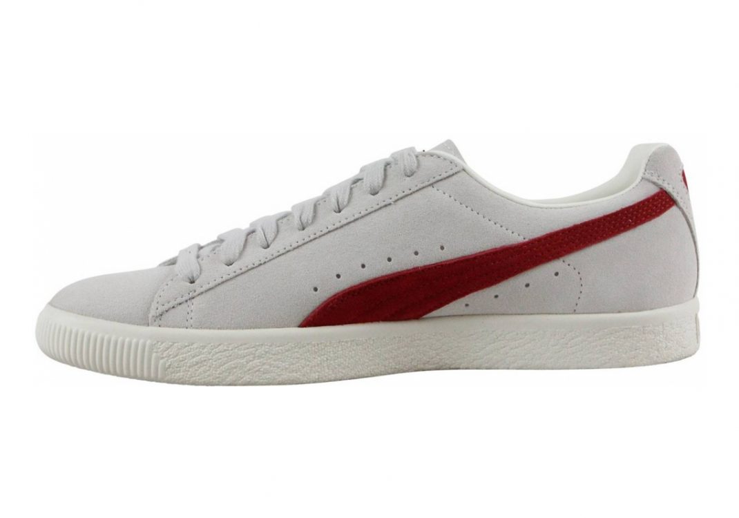 Puma Clyde From The Archive - Grey (36531901)