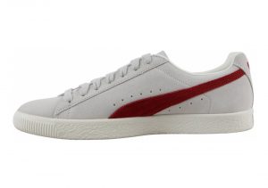 Puma Clyde From The Archive - Grey (36531901)
