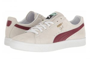 Puma Clyde Premium Core - Puma White (36263205)