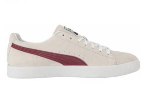 Puma Clyde Premium Core - Puma White (36263205)