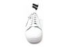 Puma Clyde Sock NYC - Puma White / Puma Black / Puma White (36494802)