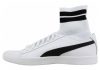 Puma Clyde Sock NYC - Puma White / Puma Black / Puma White (36494802)