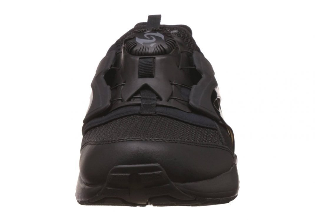 Puma Disc Blaze CT - Black (36204002)