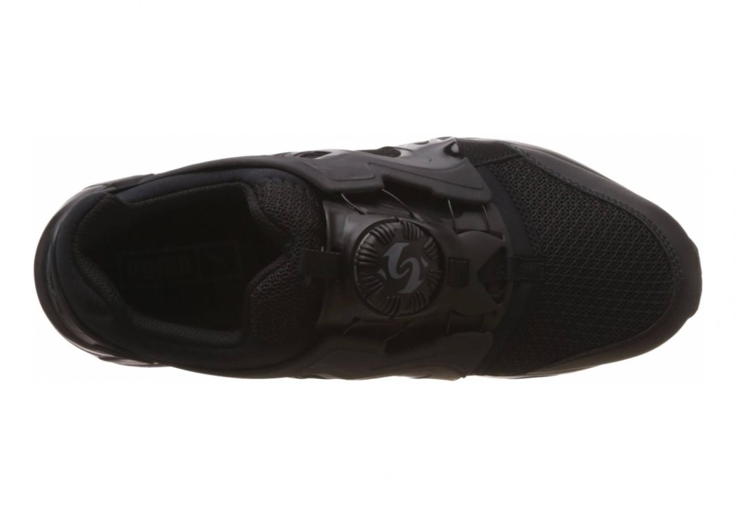 Puma Disc Blaze CT - Black (36204002)