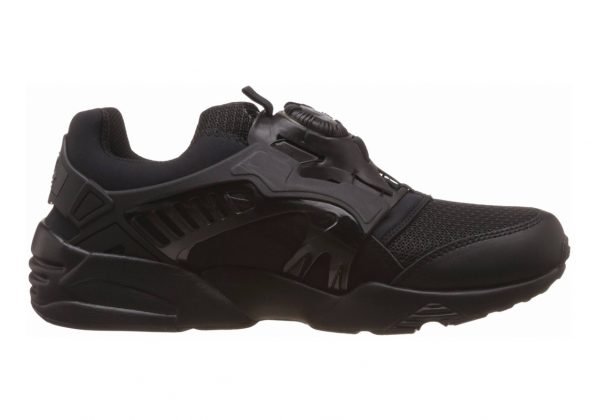 Puma Disc Blaze CT - Black (36204002)