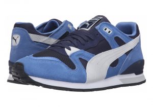 Puma Duplex Classic - Blue Yonder Peacoat Glacier Gray (36133701)