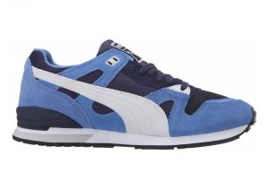 Puma Duplex Classic - Blue Yonder Peacoat Glacier Gray (36133701)