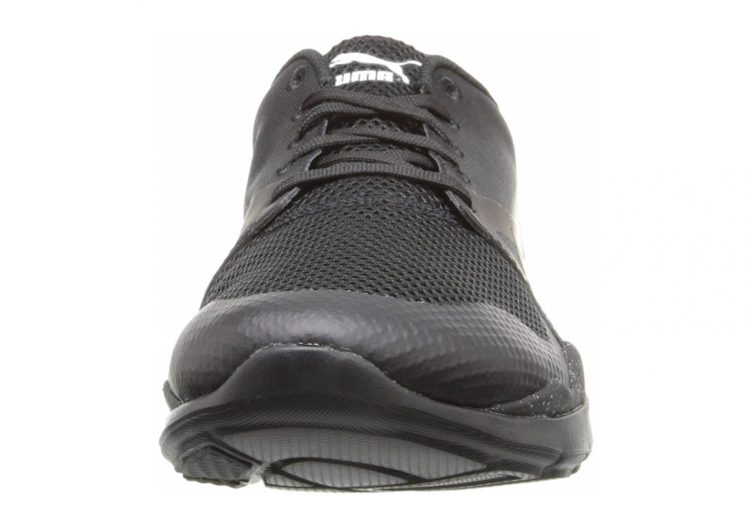 Puma Duplex Evo Graphic - Black (36185301)