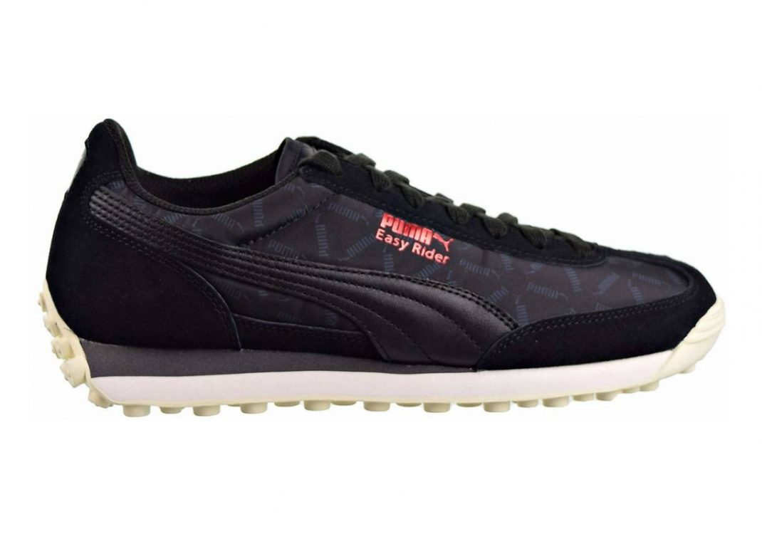 Puma Black / Whisper-white (36962702)