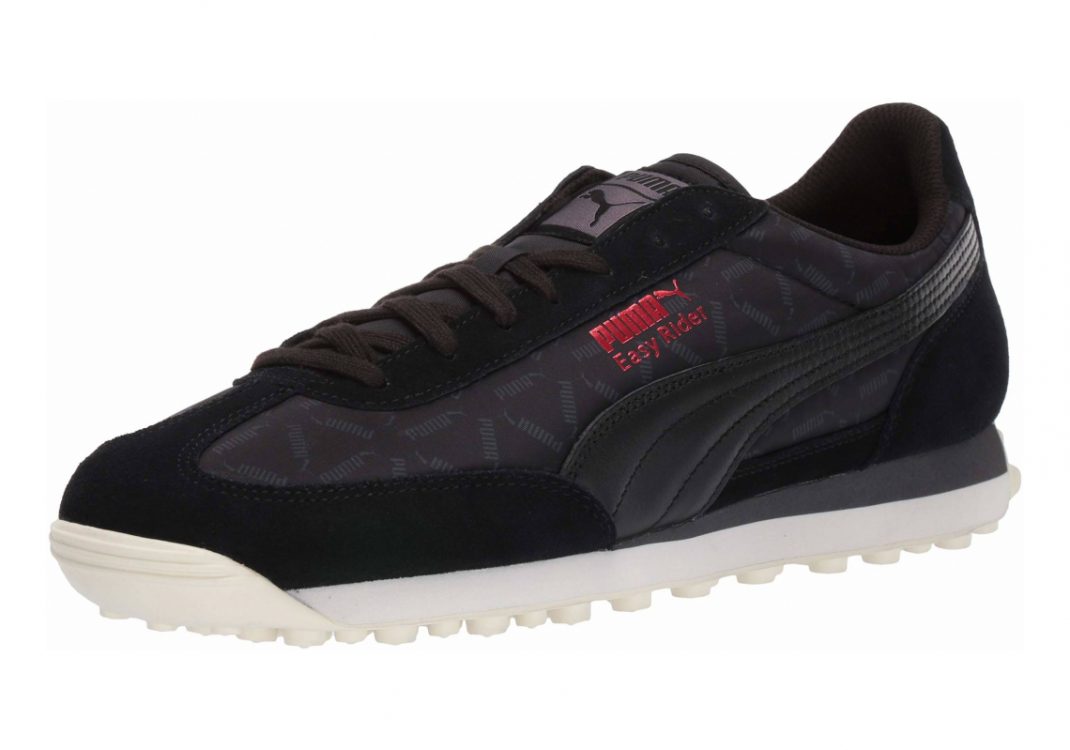 Puma Black / Whisper-white (36962702)