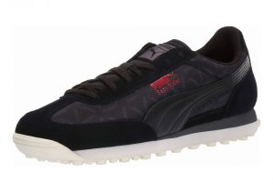 Puma Black / Whisper-white (36962702)