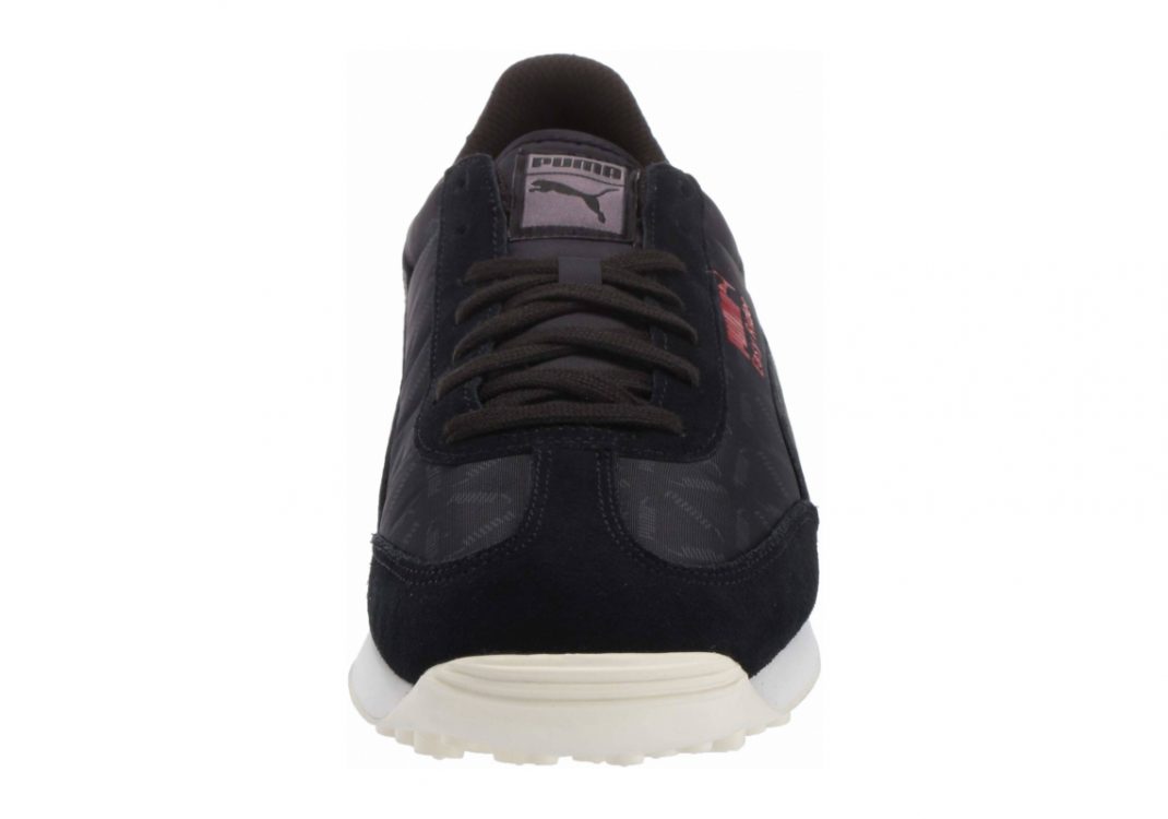 Puma Black / Whisper-white (36962702)