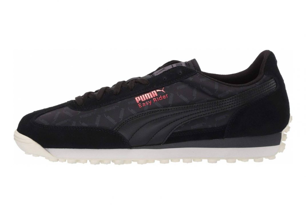 Puma Black / Whisper-white (36962702)