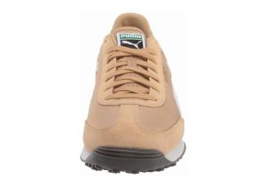 Puma Easy Rider - Beige Taos Taupe Puma White (36312911)