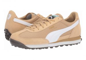 Puma Easy Rider - Beige Taos Taupe Puma White (36312911)