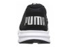 Puma Enzo Netfit - Black/Silver (19093201)