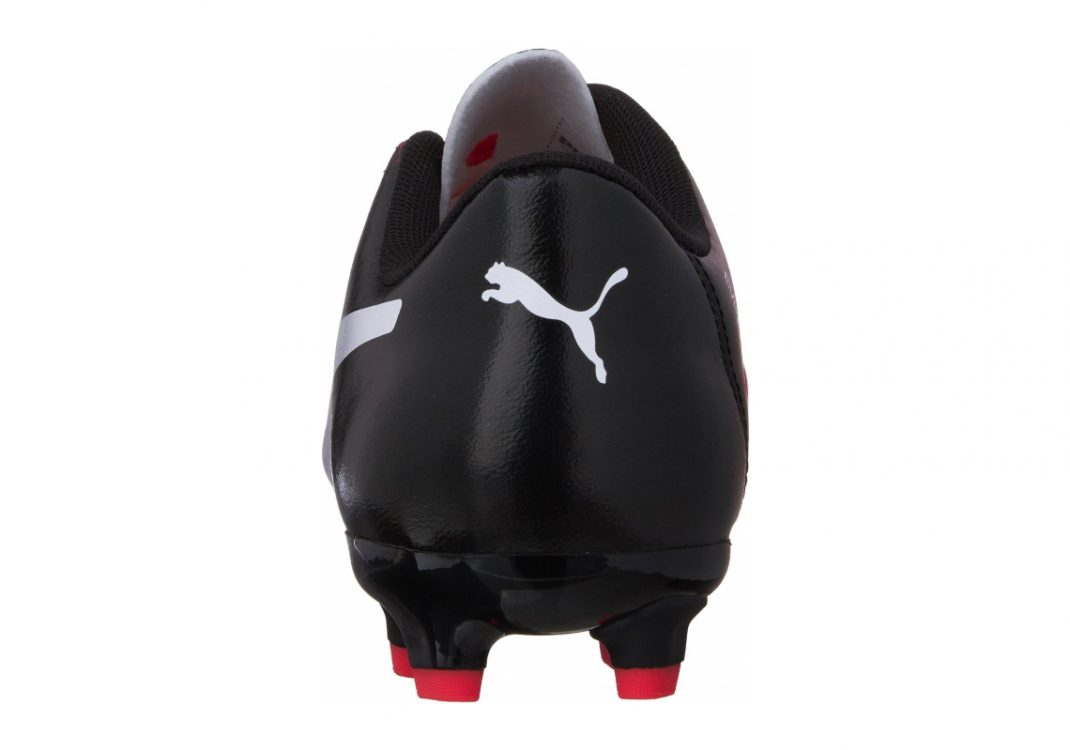 Rot (Red Blast-Puma White Black 03) (10358503)