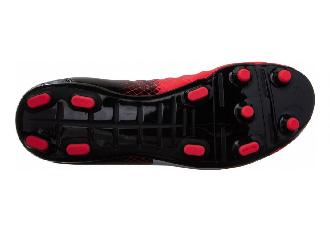 Rot (Red Blast-Puma White Black 03) (10358503)